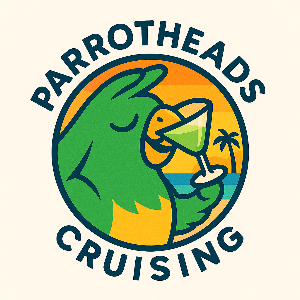 Parrotheads Cruising Avatar
